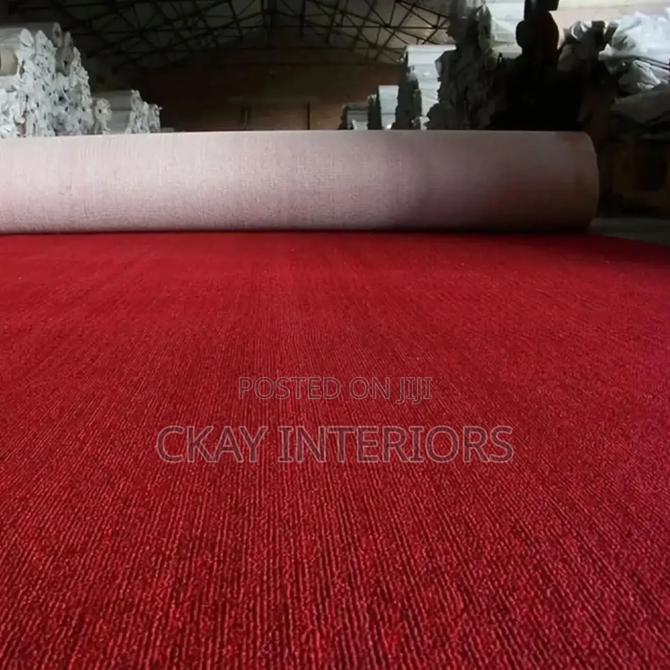 Luxury Begins Beneath Your Feet With Maroon and Grey Delta Wall Towall