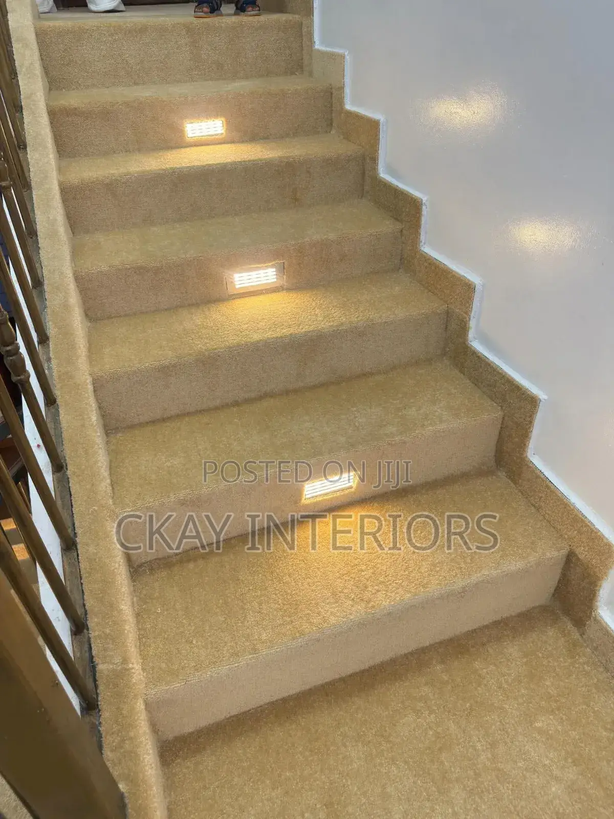 Add a Touch of Grandeur With Delta Wall to Wall Carpets
