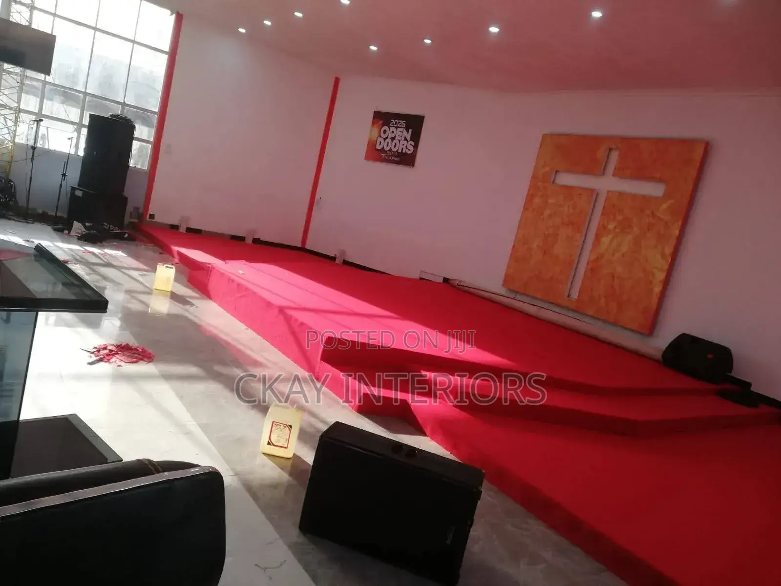 Elegant Carpet for Elevated Interiors With Delta Wall to Wall Carpets