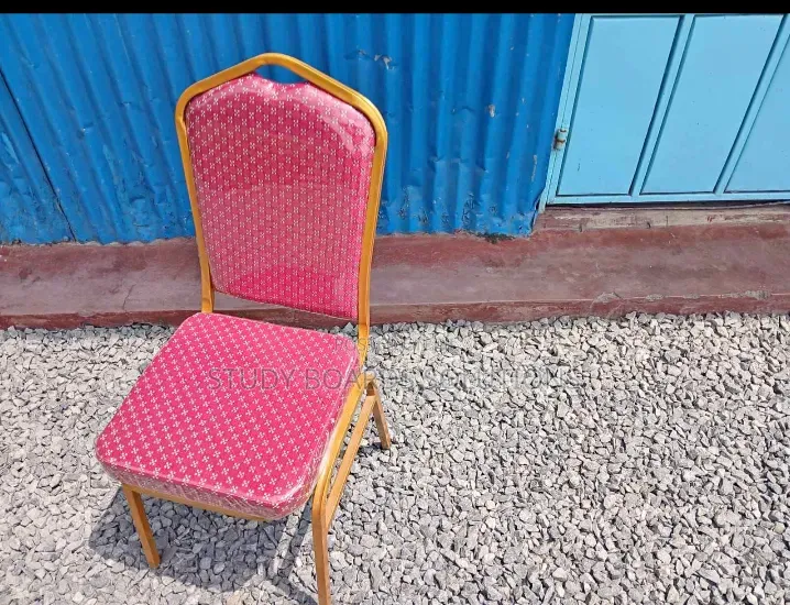 Church Chairs