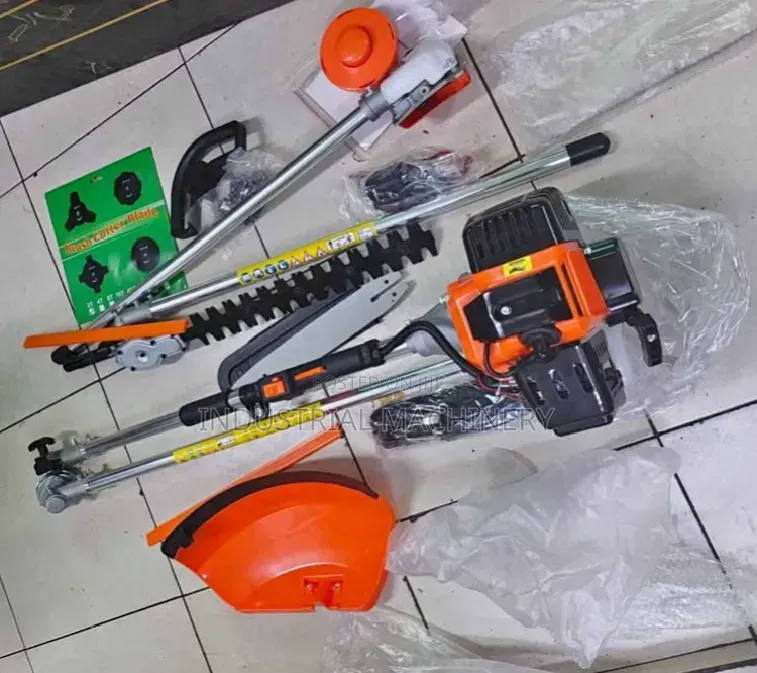 Dera Brush Cutter
