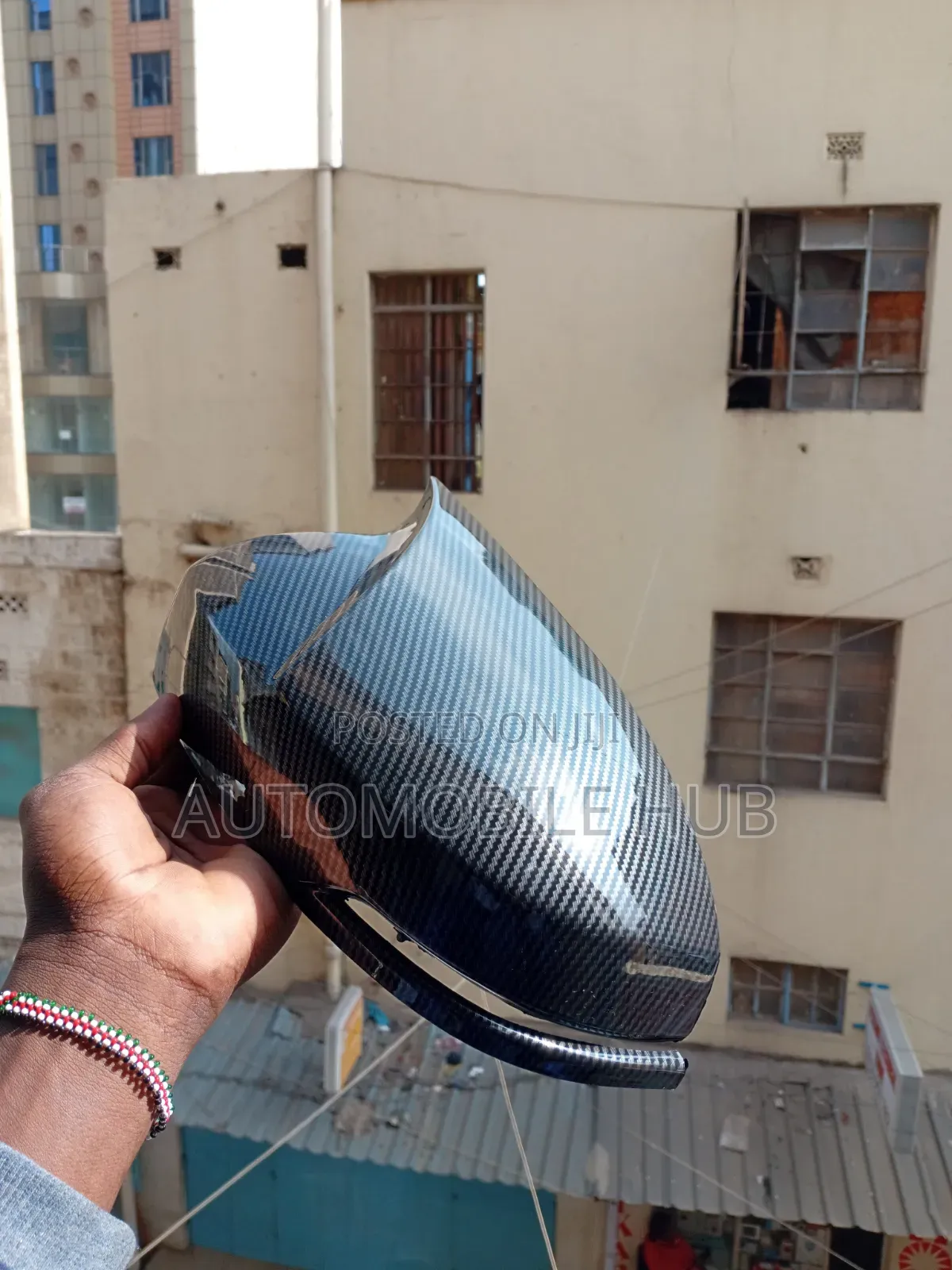 Honda Fit Batman Side Mirror – Honda Fit Mirror Kenya