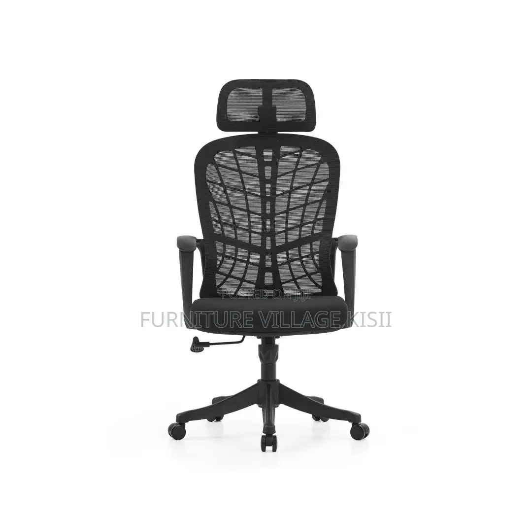 Office Chair: Ergonomic Office Chair