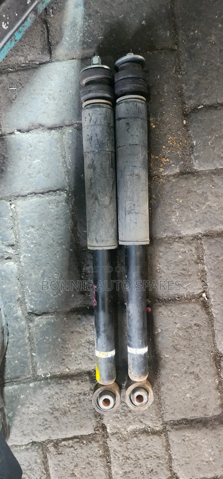 Suzuki Alto Rear Shock Absorber