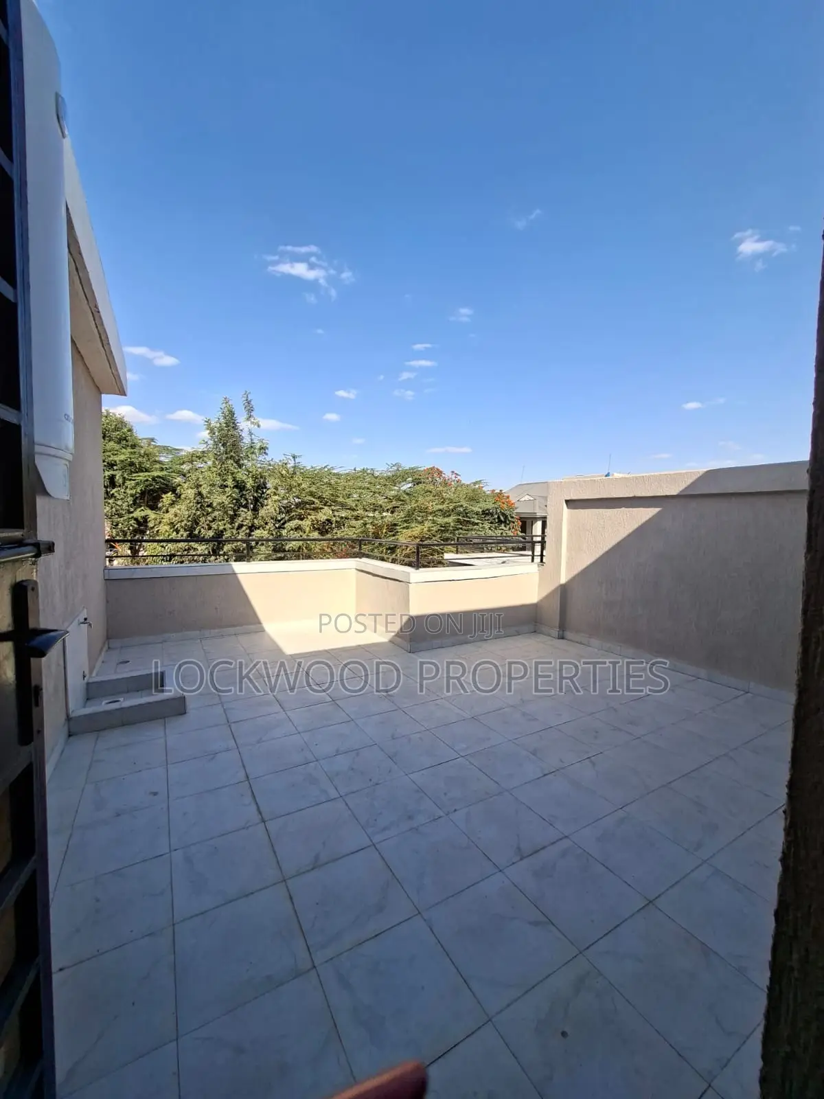 5bdrm Townhouse / Terrace in Gikambura, Thogoto for rent