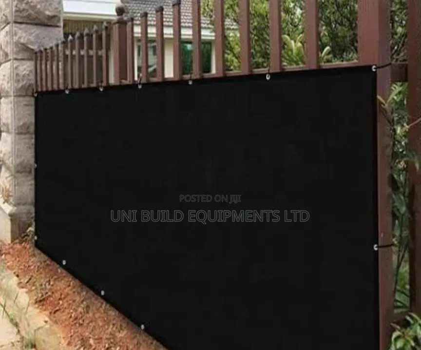 2m by 50 Privacy Net