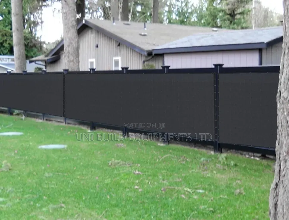 2m by 50 Privacy Net