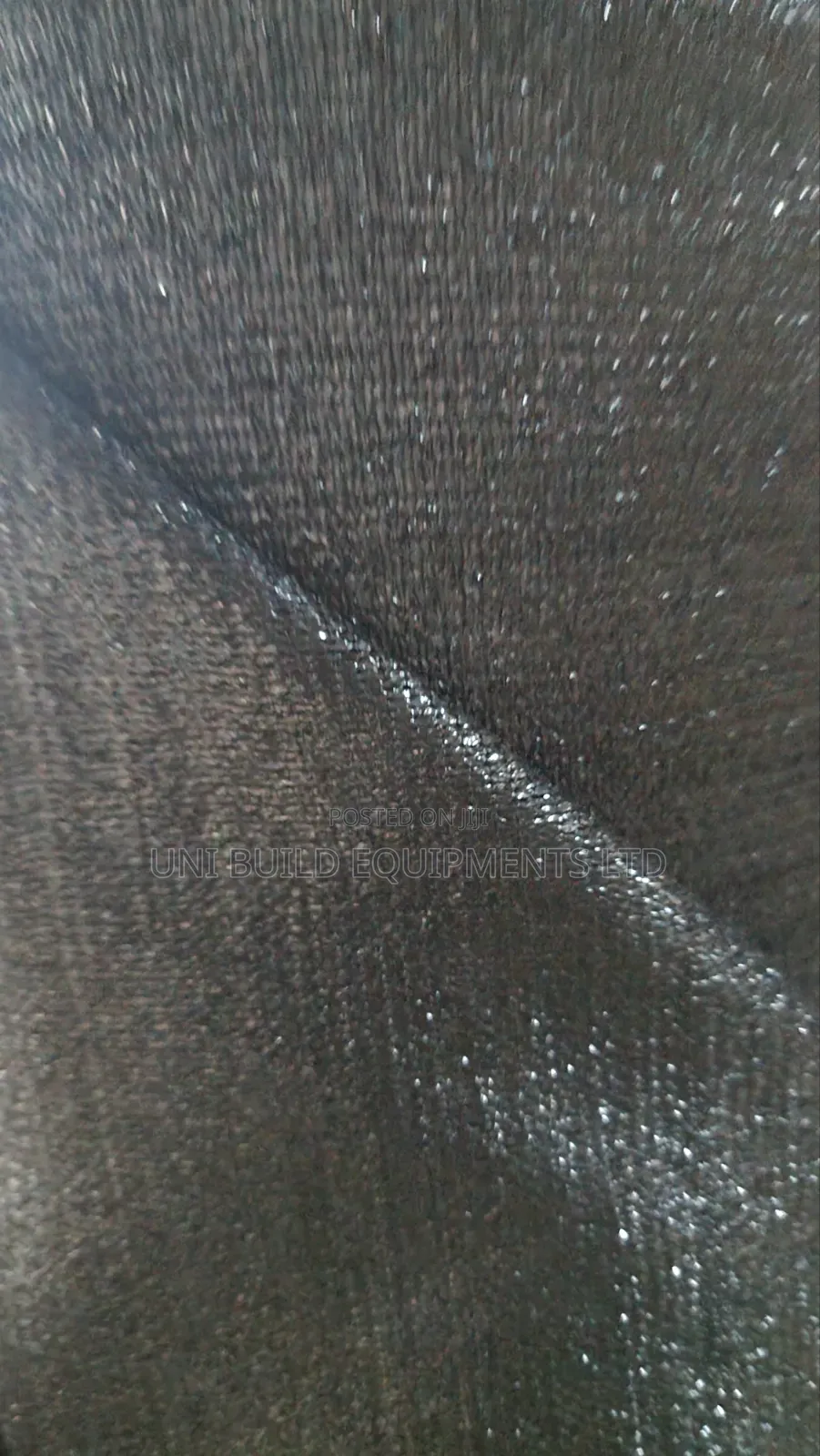 Site Privacy Net (2×50m)