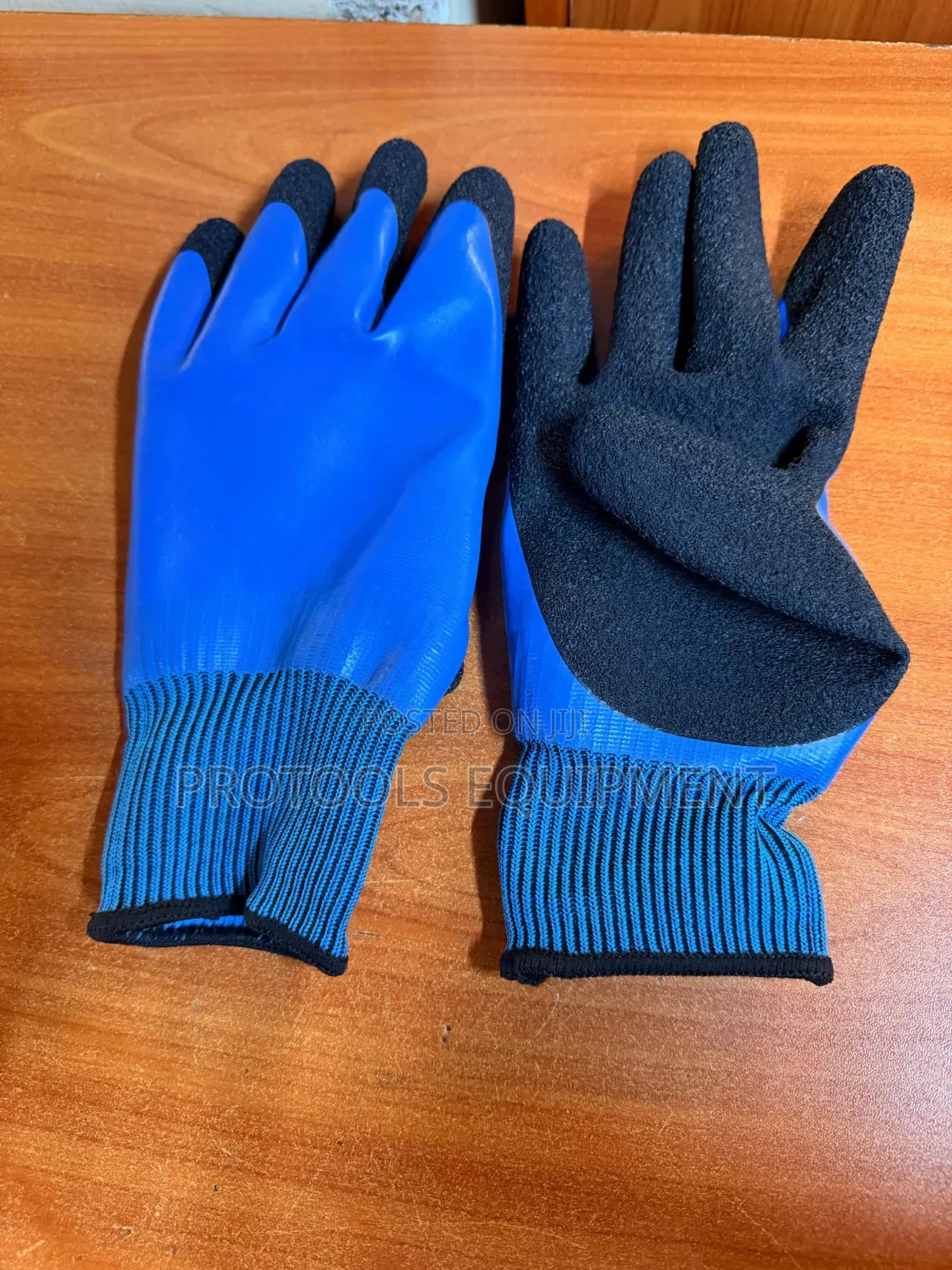 1000v Electrical Gloves