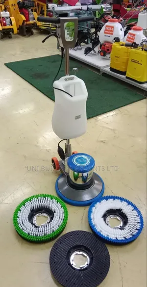 Multi Purpose Floor Scrubing Machine