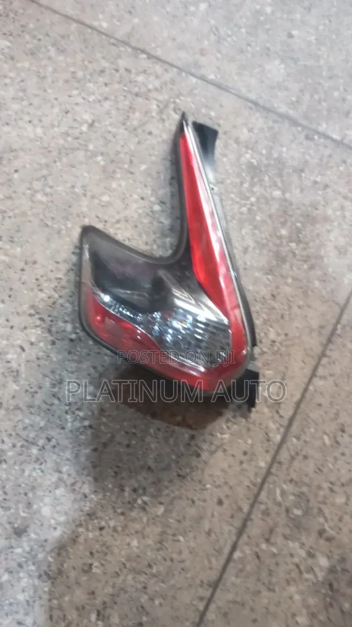 Rear Light Nissan Juke New Model
