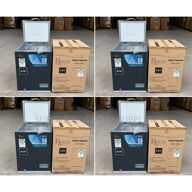 Wholesale Prices 60L,90L,110L,130L,150L, Chest Deep Freezer