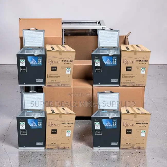 Wholesale Prices 60L,90L,110L,130L,150L, Chest Deep Freezer