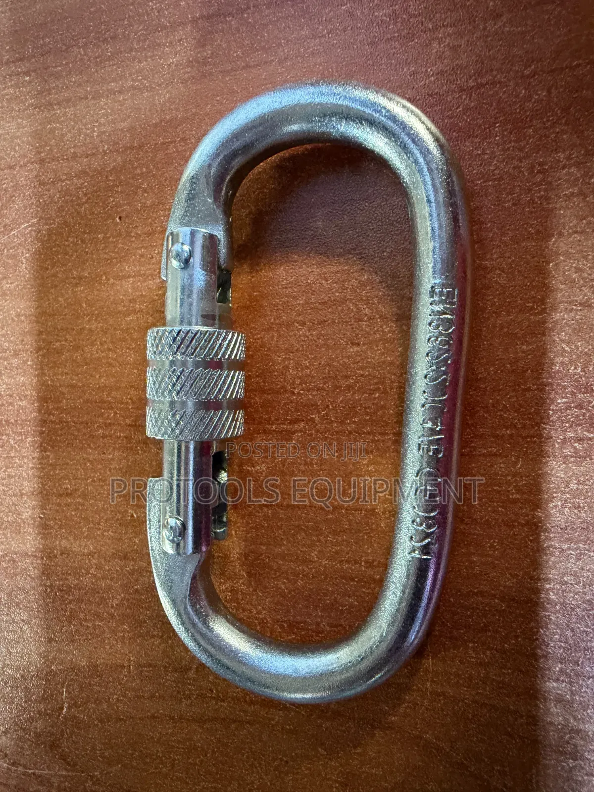 Carabiners