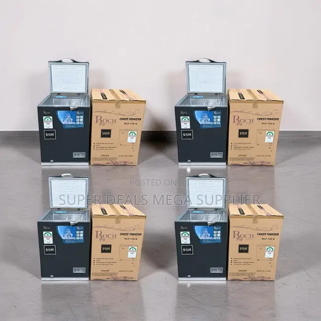 Direct Factory Prices 60L,90L,110L,130L,150L, Chest Deep Freezers