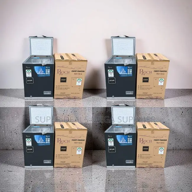 Manufacturer Prices 60L,90L,110L,130L,150L, Chest Deep Freezers