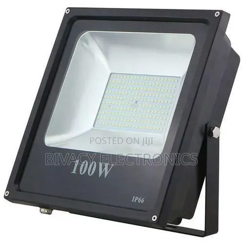 Flood Light 100watts
