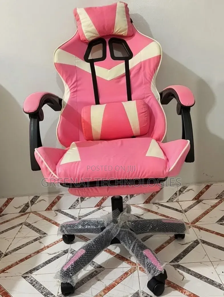 Ergonomic Gaming Chair