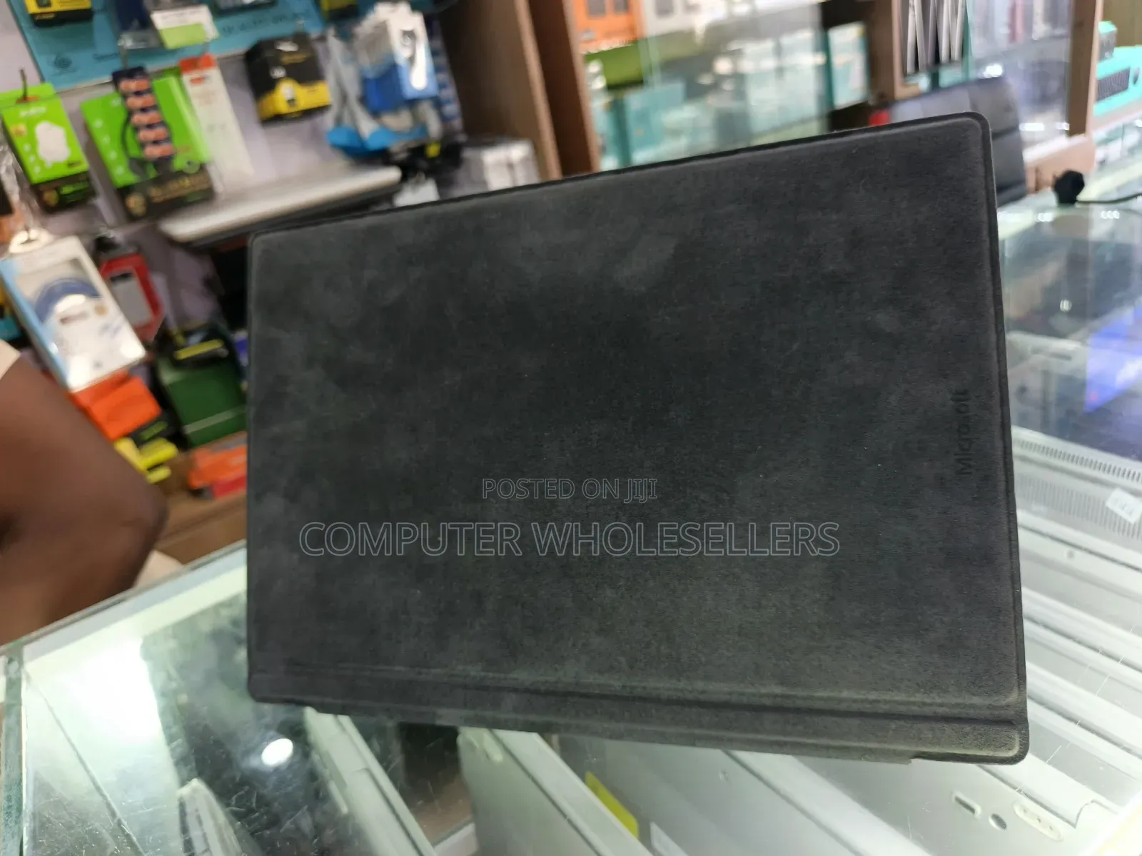 Laptop Microsoft Surface Pro 8GB Intel Core i5 SSD 256GB