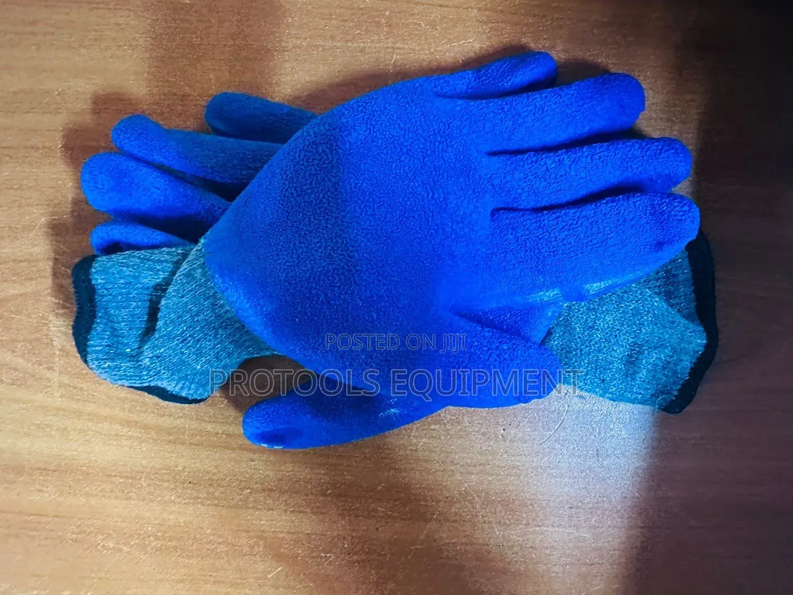 Diamond Grip Gloves