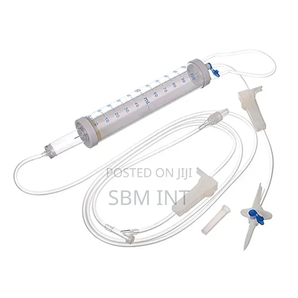 Solusets 150ml