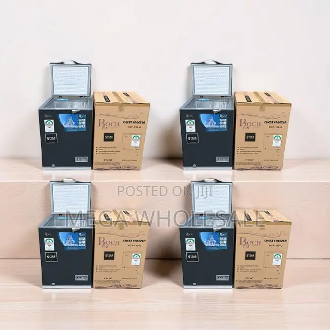 Wholesale Prices 60L,90L,110L,130L,150L, Chest Deep Freezers.
