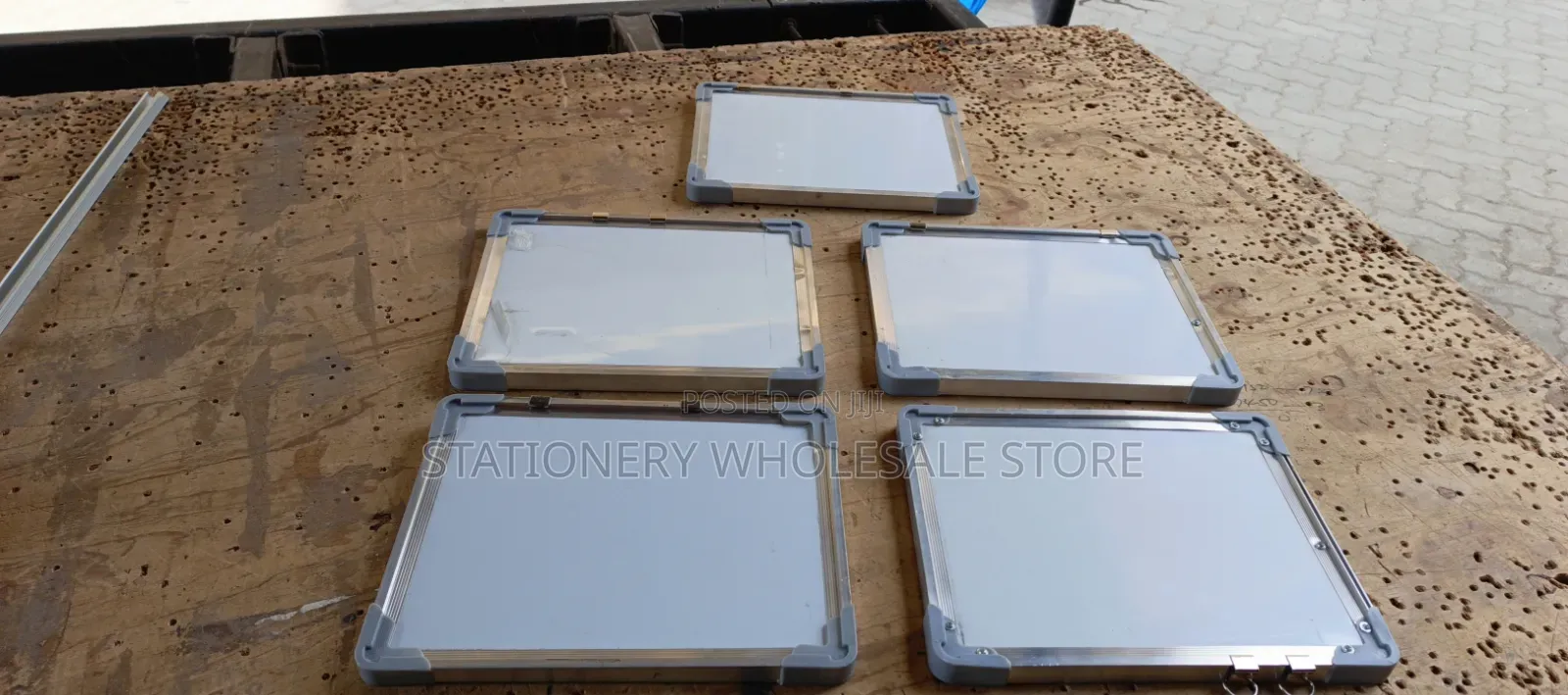 Whiteboard – White Board for Junior Schools 30cm X 20cm