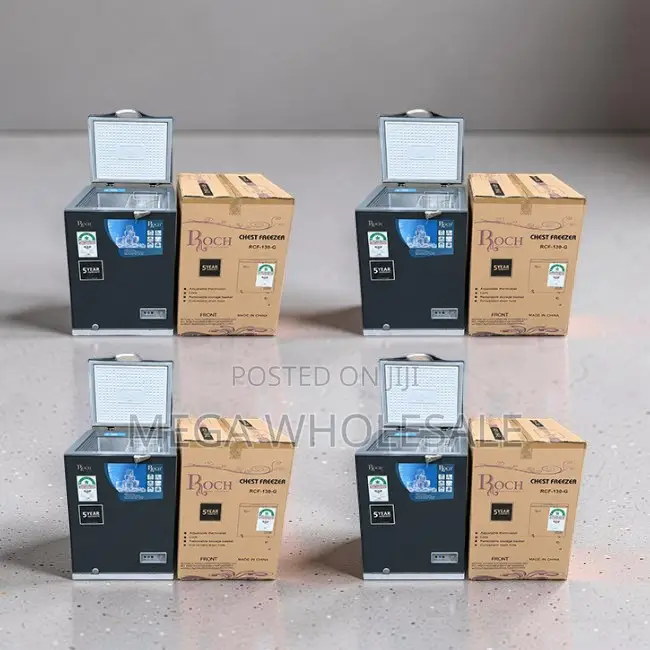 Manufacturer Prices 60L,90L,110L,130L,150L, Chest Deep Freezers