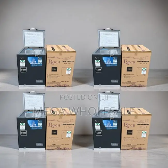 Manufacturer Prices 60L,90L,110L,130L,150L, Chest Deep Freezers