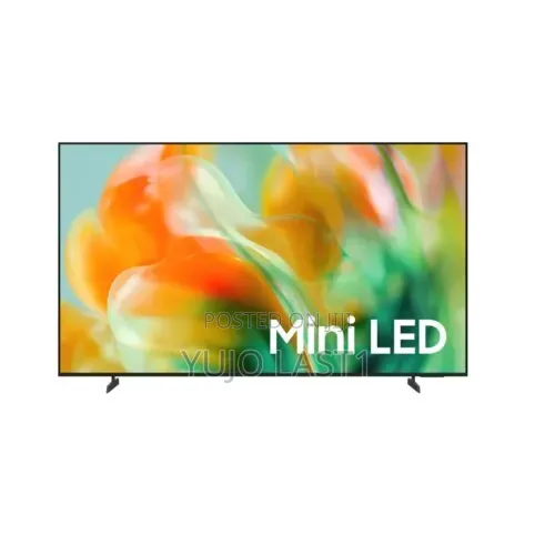 Samsung 85′′ 85M80H Mini LED AI Vision Smart TV