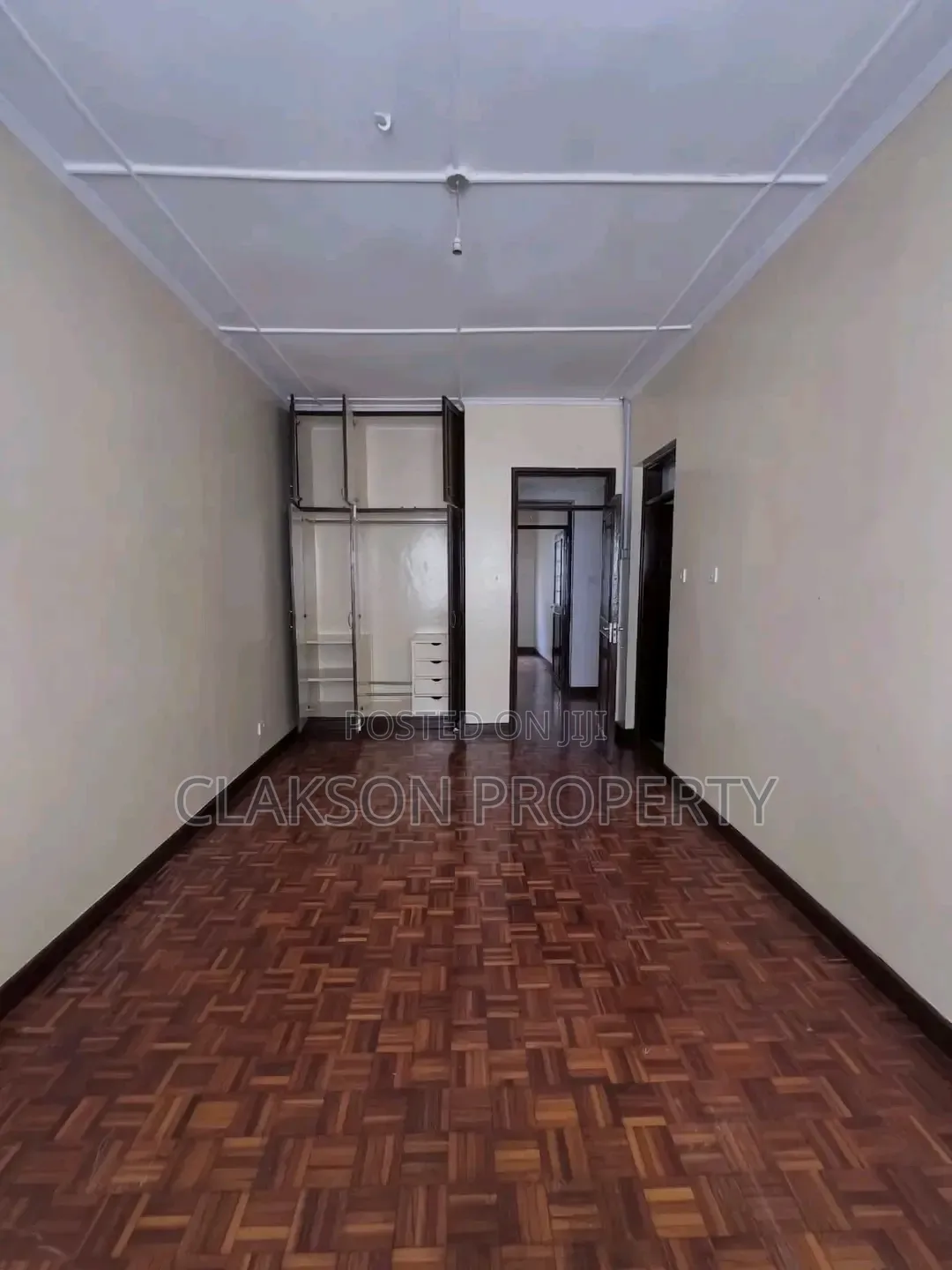 3bdrm Apartment in Kileleshwa for rent