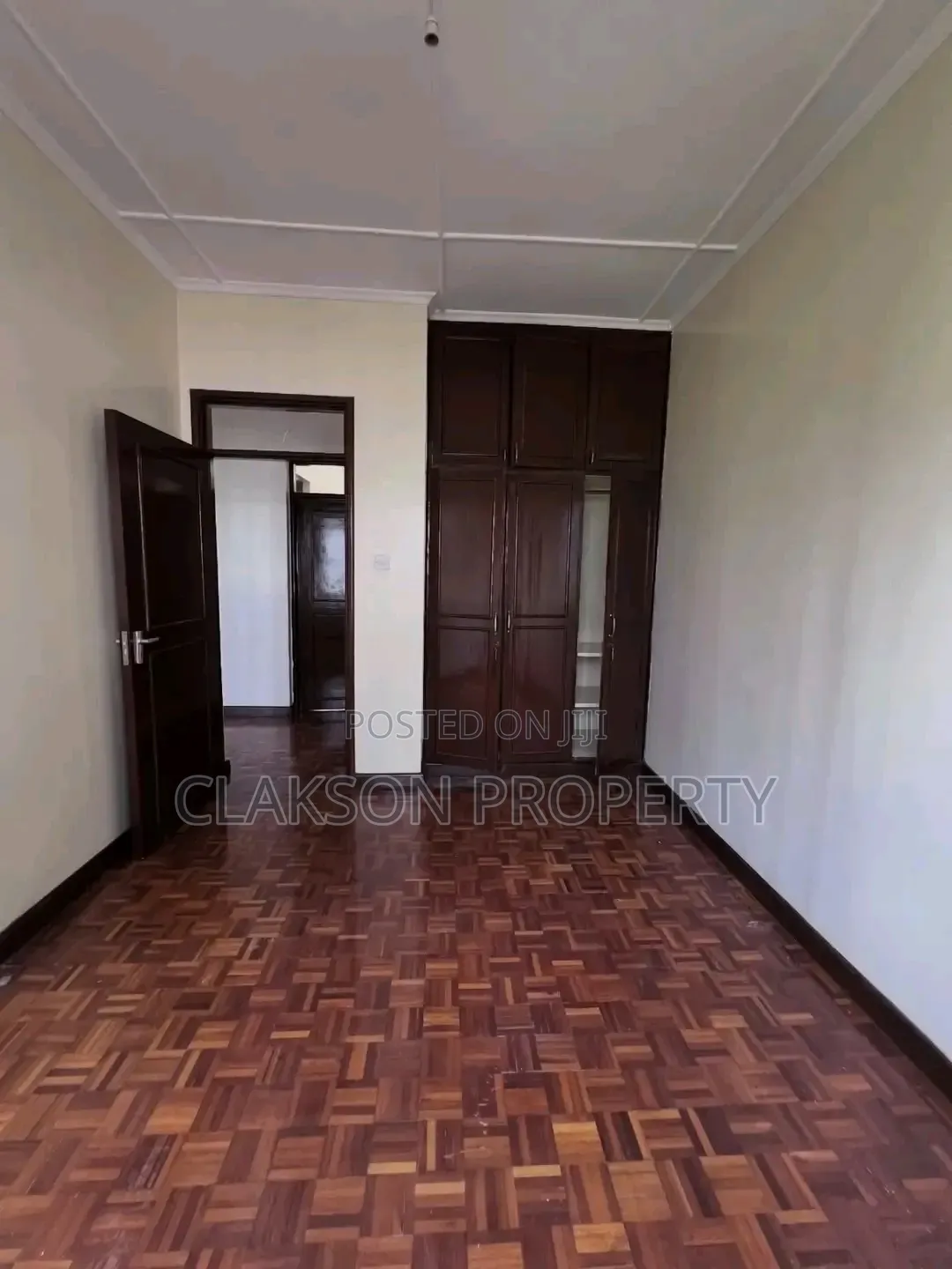 3bdrm Apartment in Kileleshwa for rent