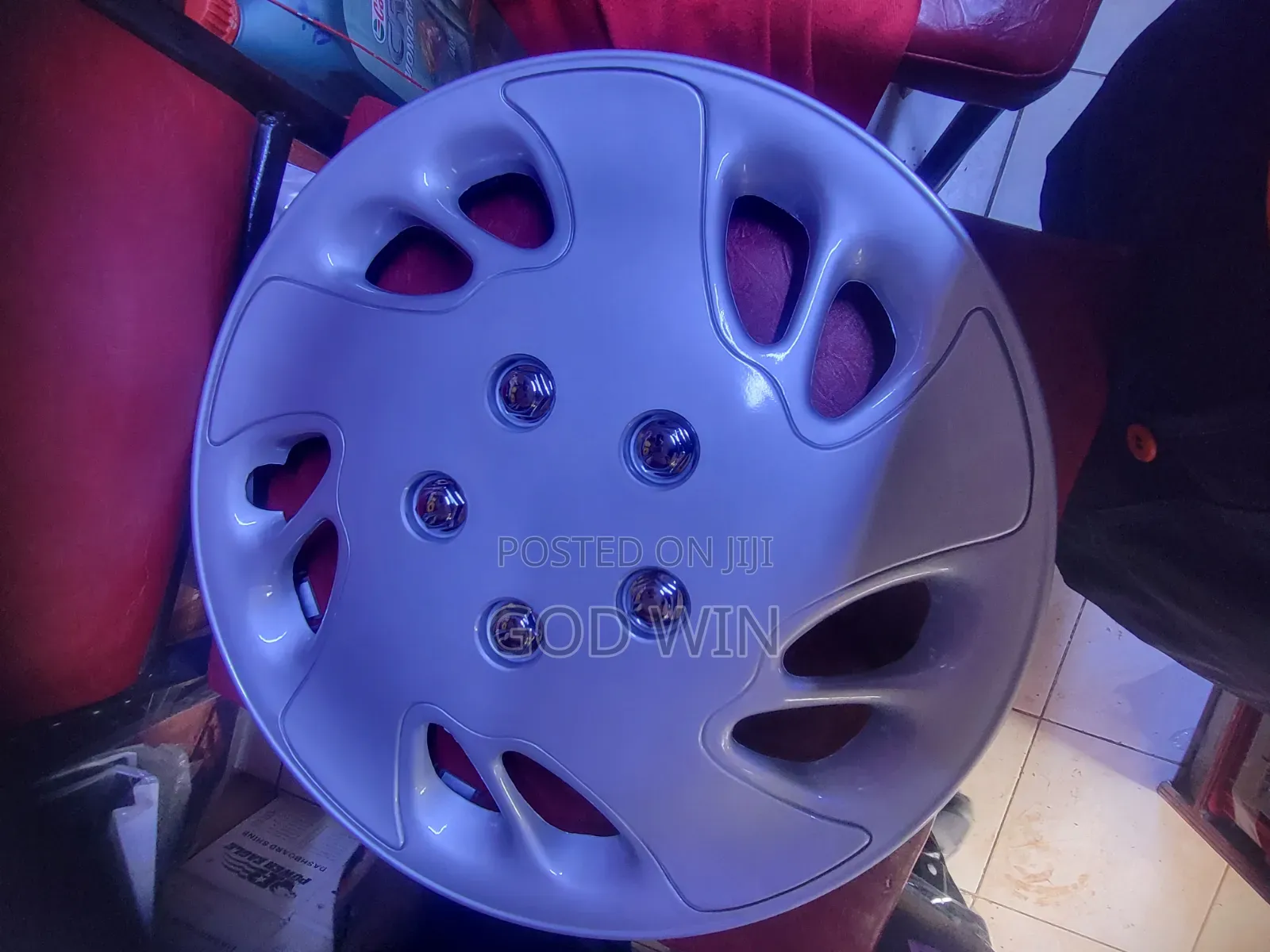 Wheel Covers Size 15