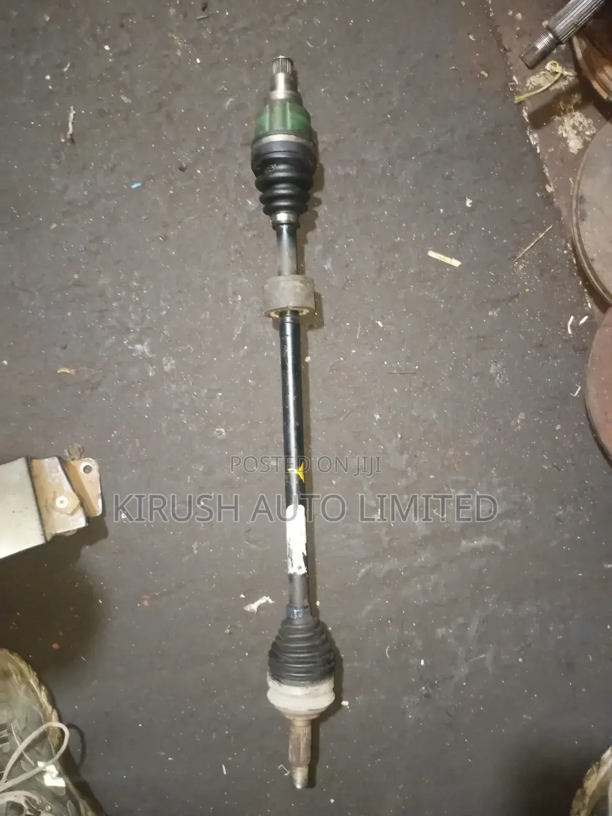 Daihatsu Mira Drive Shaft