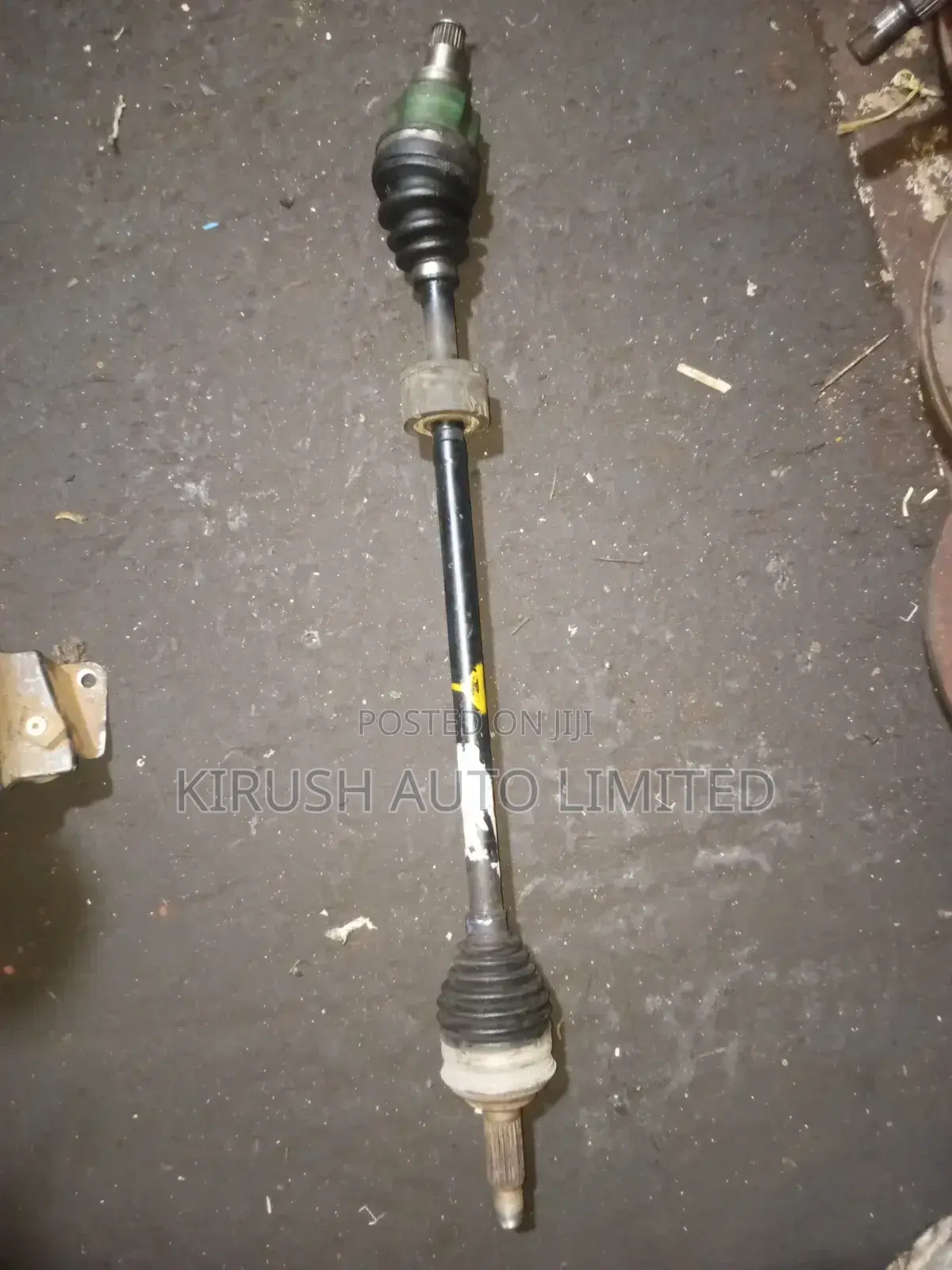 Daihatsu Mira Drive Shaft