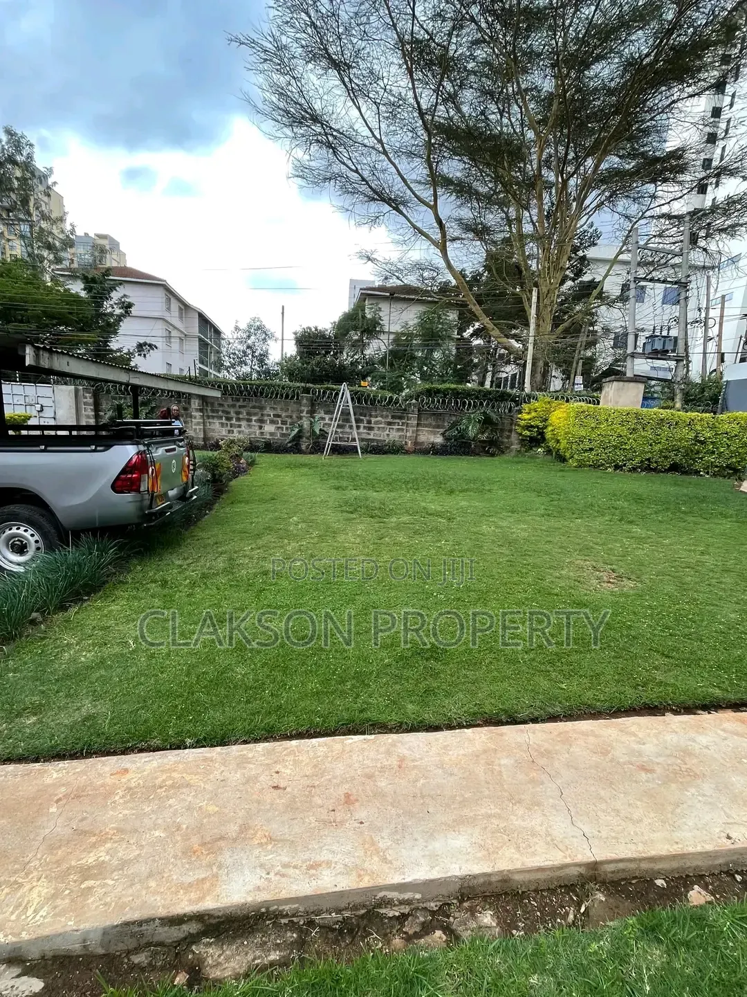 1bdrm Apartment in Kilimani, Hurlingham for rent
