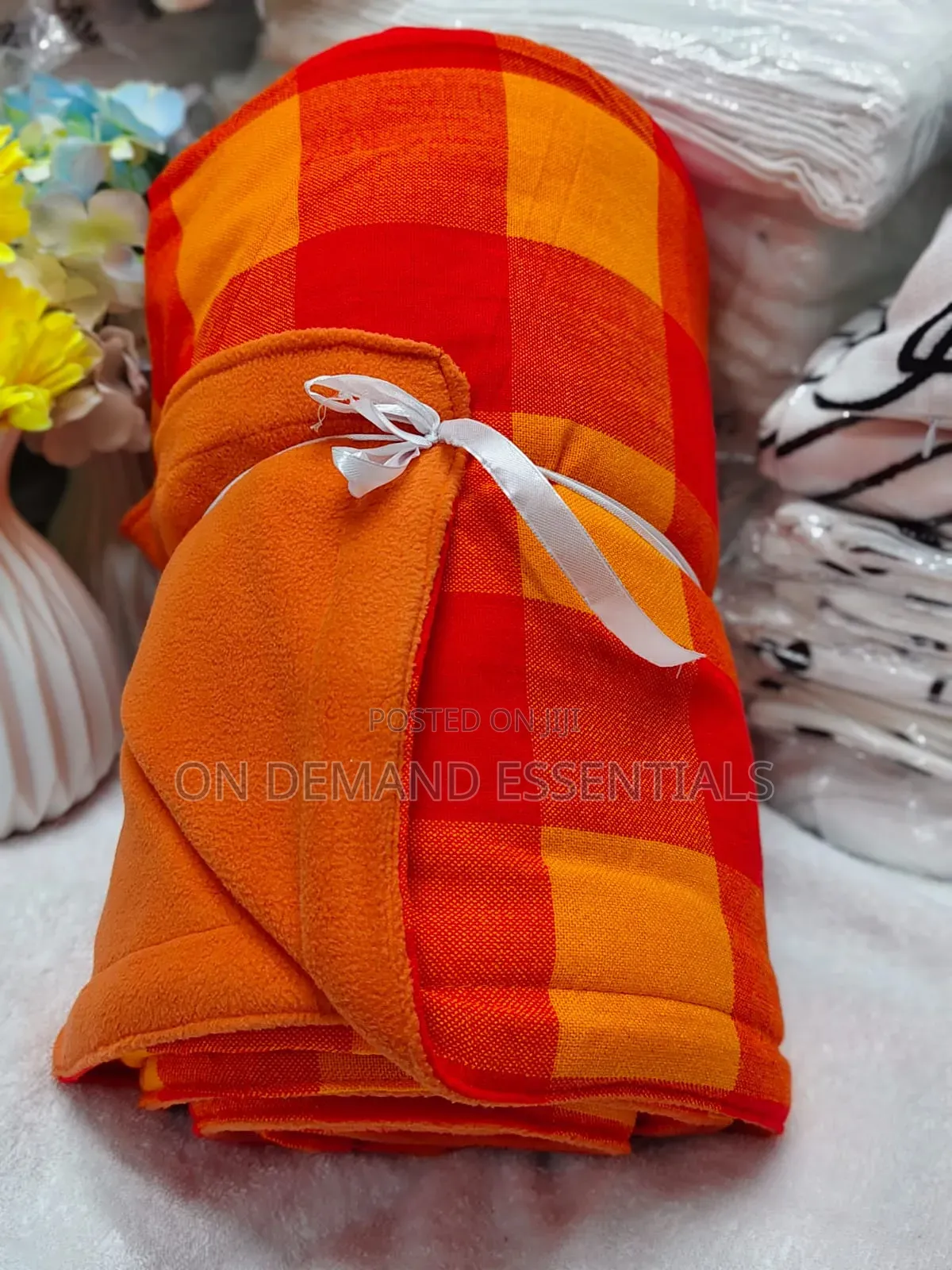 Heavy Masai Fleecesuper Warm