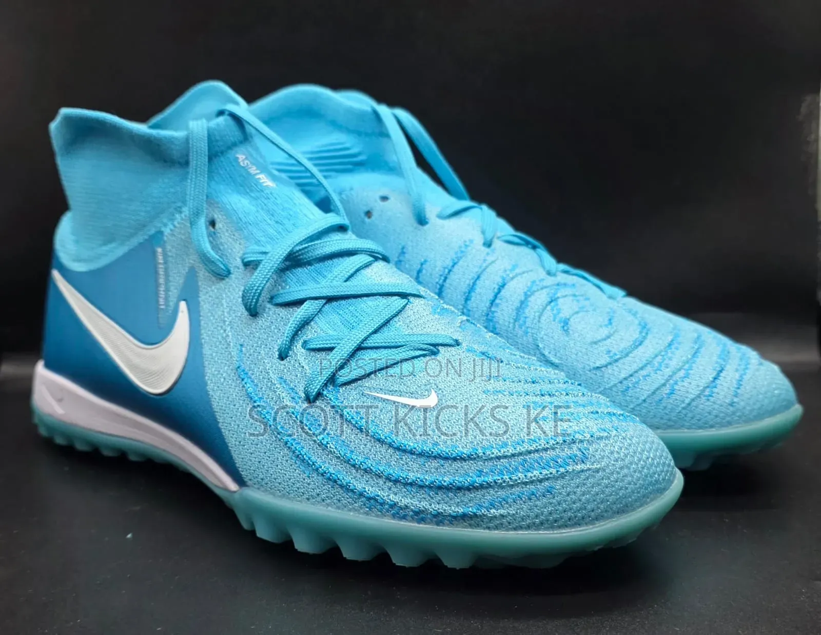 Nike Phantom GX2 Trainers Sizes 38 to 45