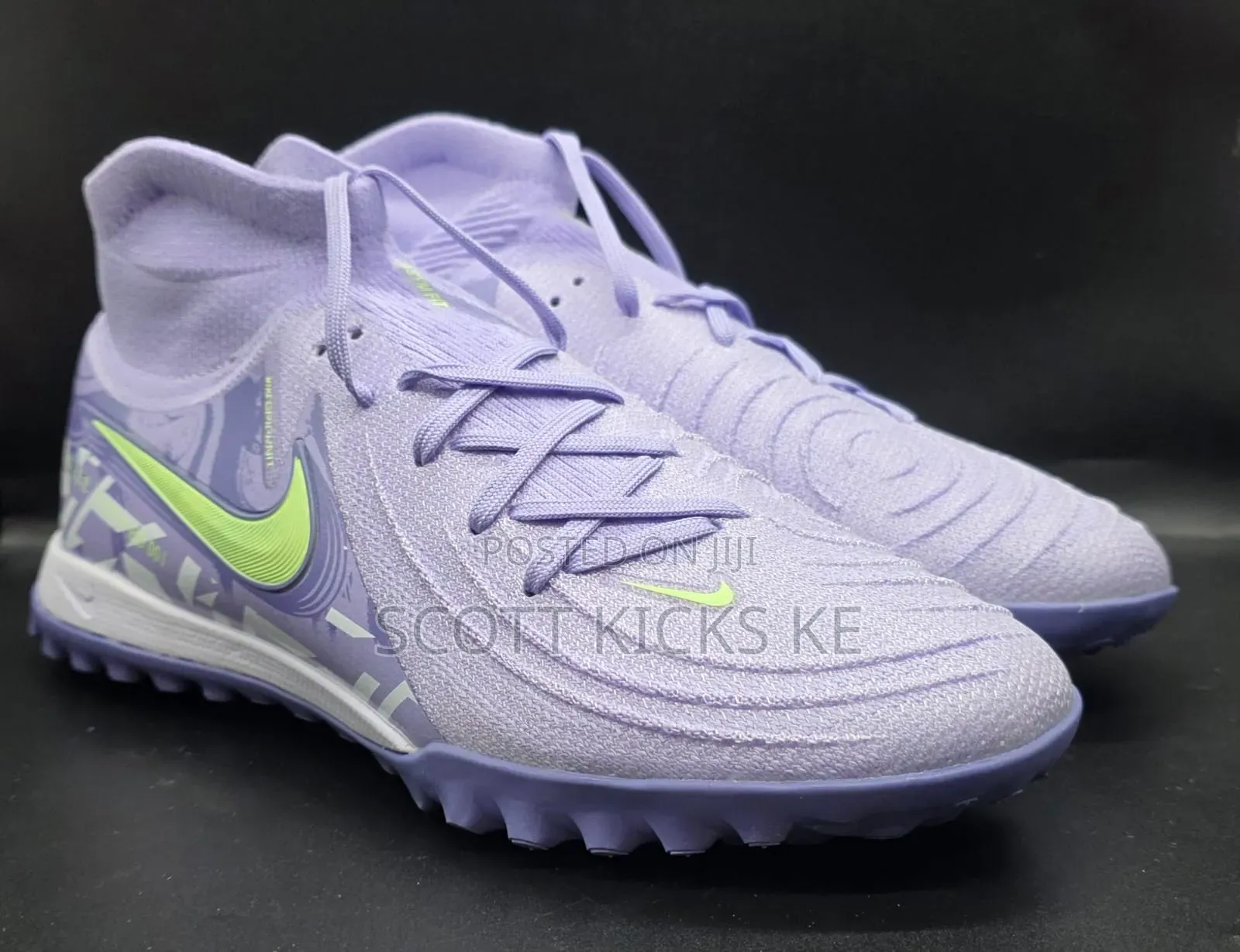 Nike Phantom GX2 Trainers Sizes 38 to 45