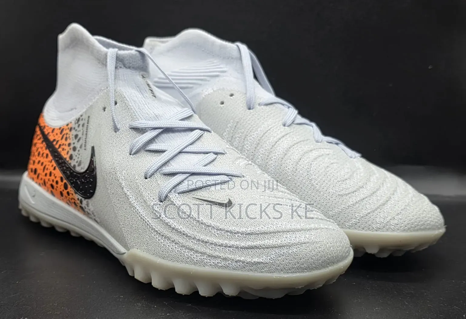 Nike Phantom GX2 Trainers Sizes 38 to 45