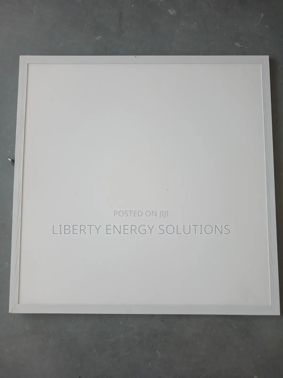 B424 Max Led Panel Light