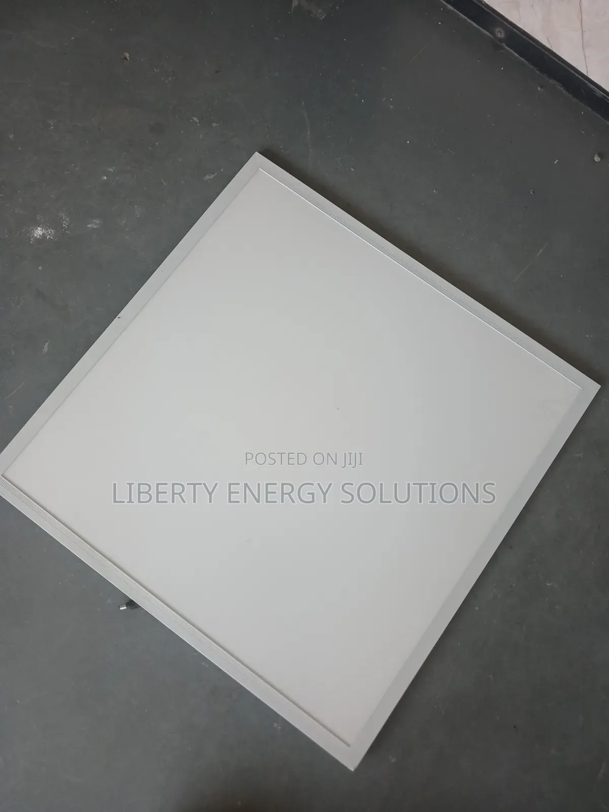 B424 Max Led Panel Light