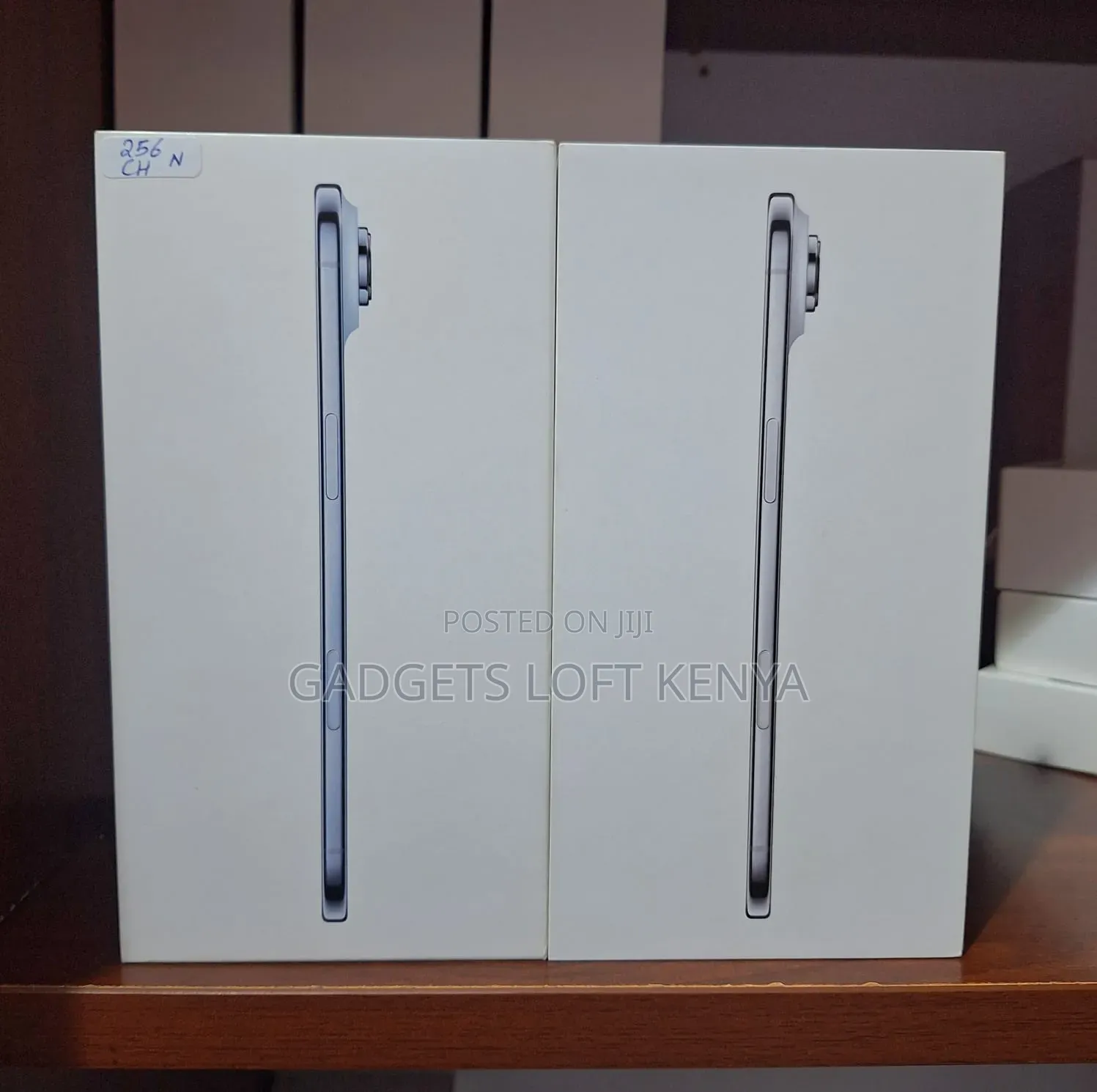 New Apple iPhone Air 256 GB White