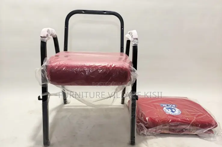 Office Furniture; Modern Style Chair