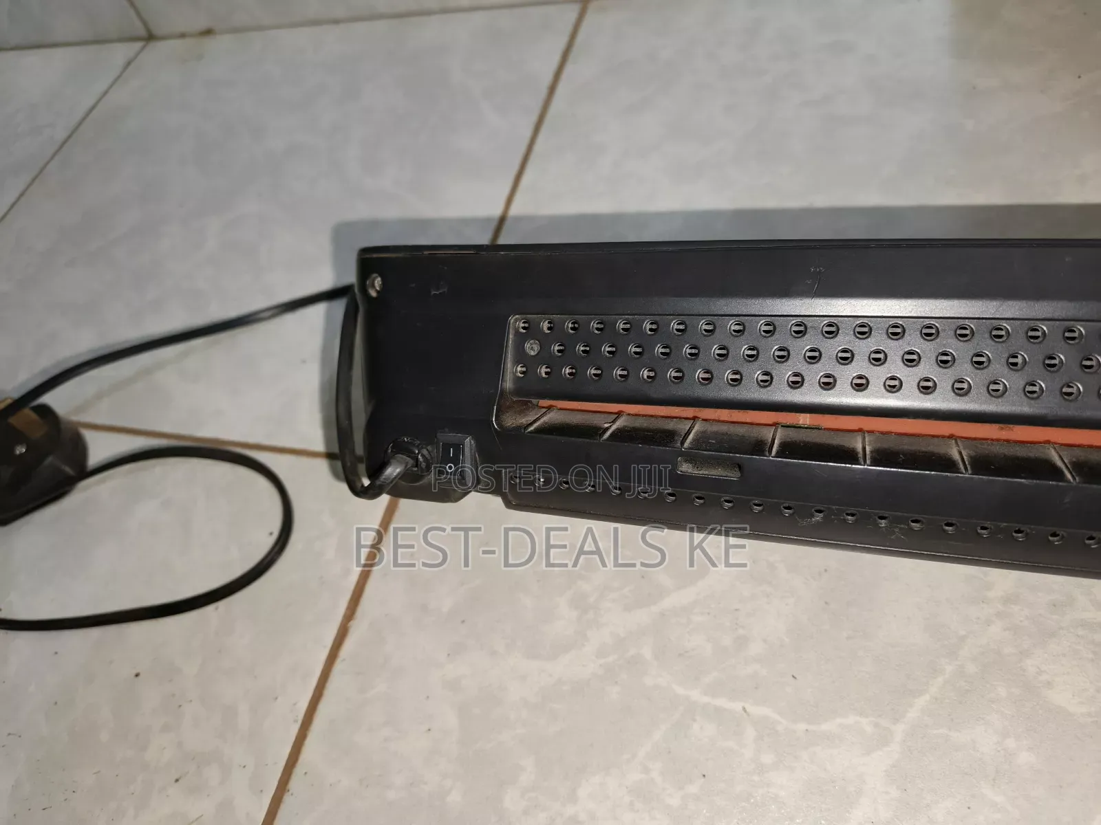 GBS A3 Laminator