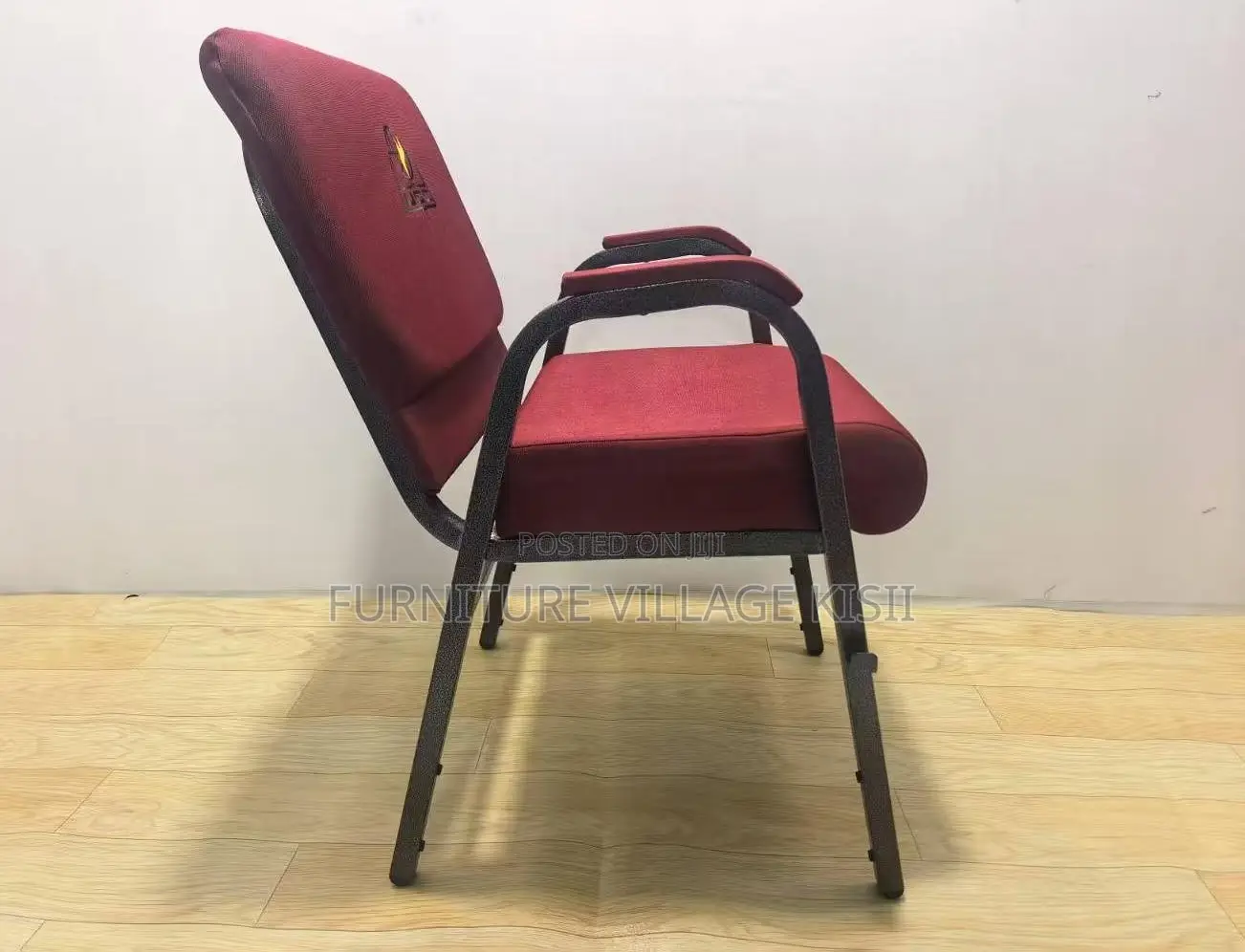 Office Furniture; Modern Style Chair