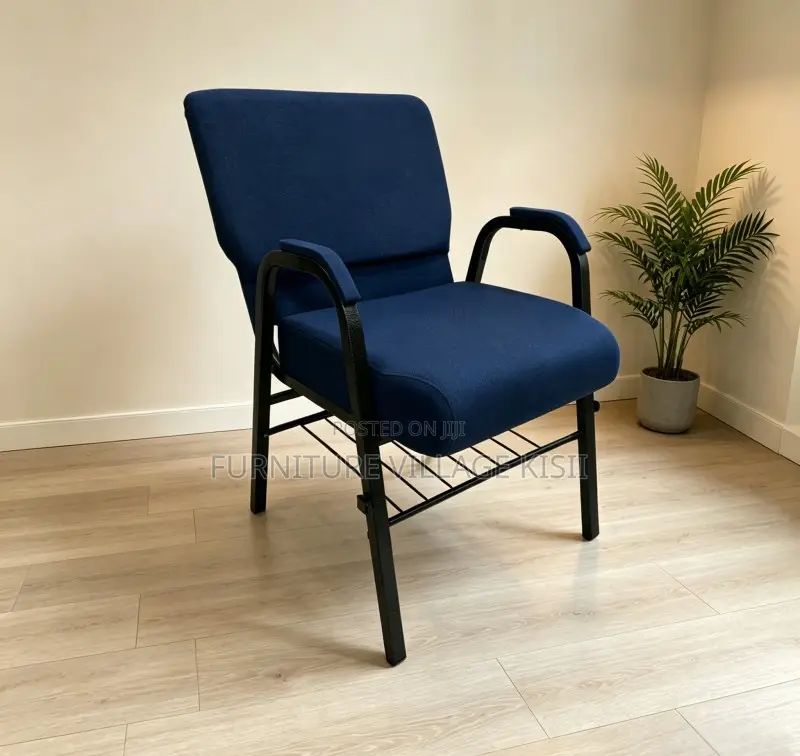 Office Furniture; Modern Style Chair