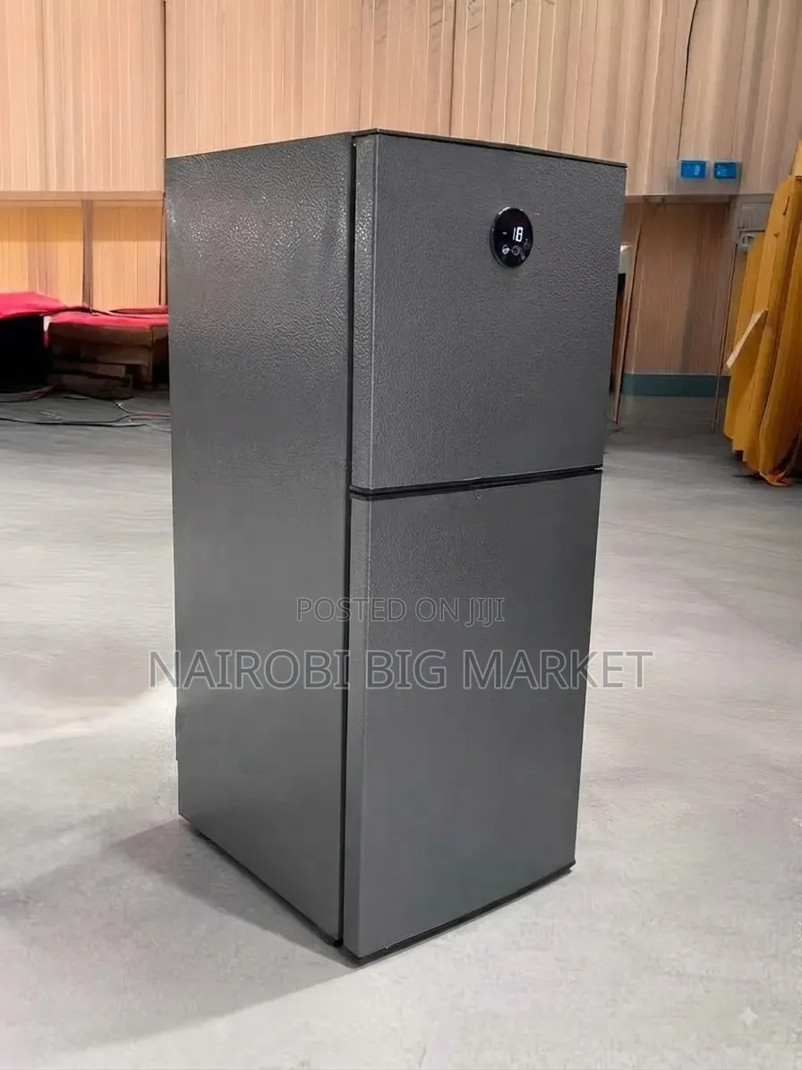 95 Litres GLD Double Door Refrigerator