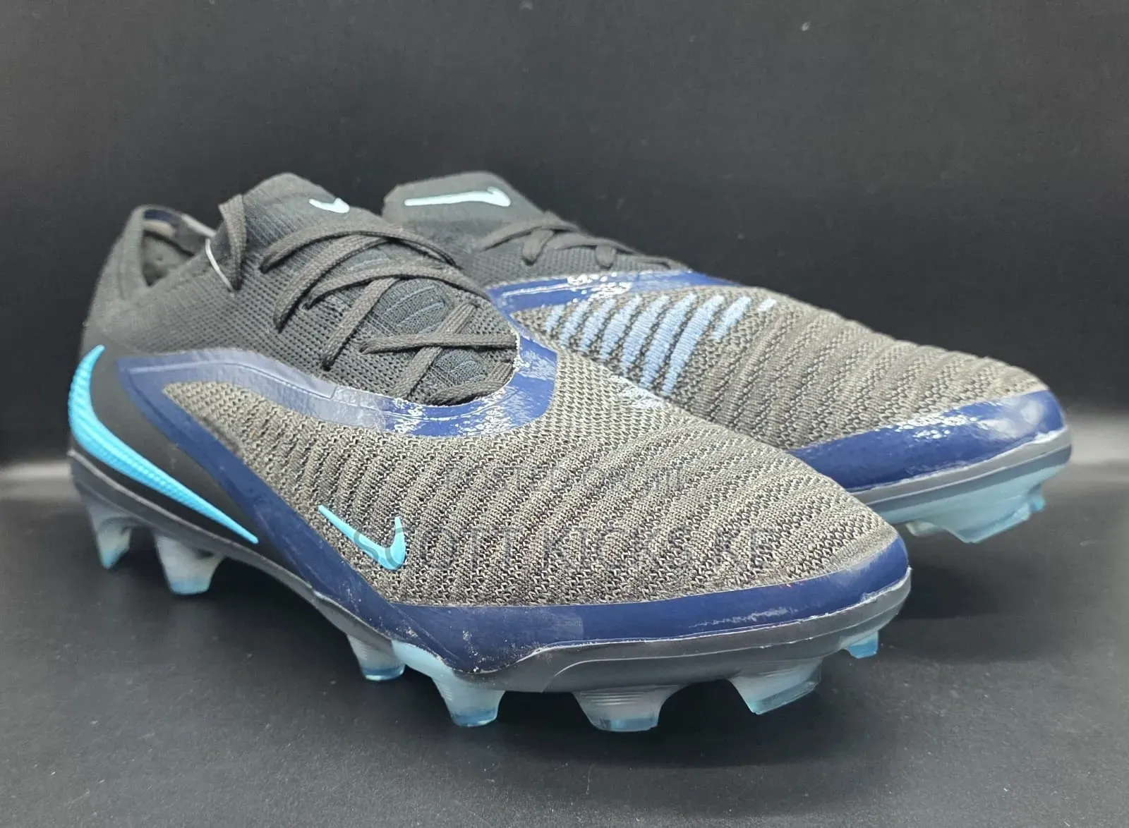 Nike Phantom 6 Black