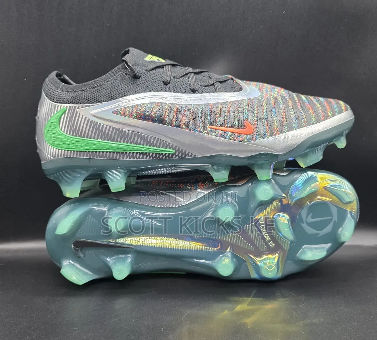 Nike Phantom 6 Elite Low FG X EA Sports FC Special Edition